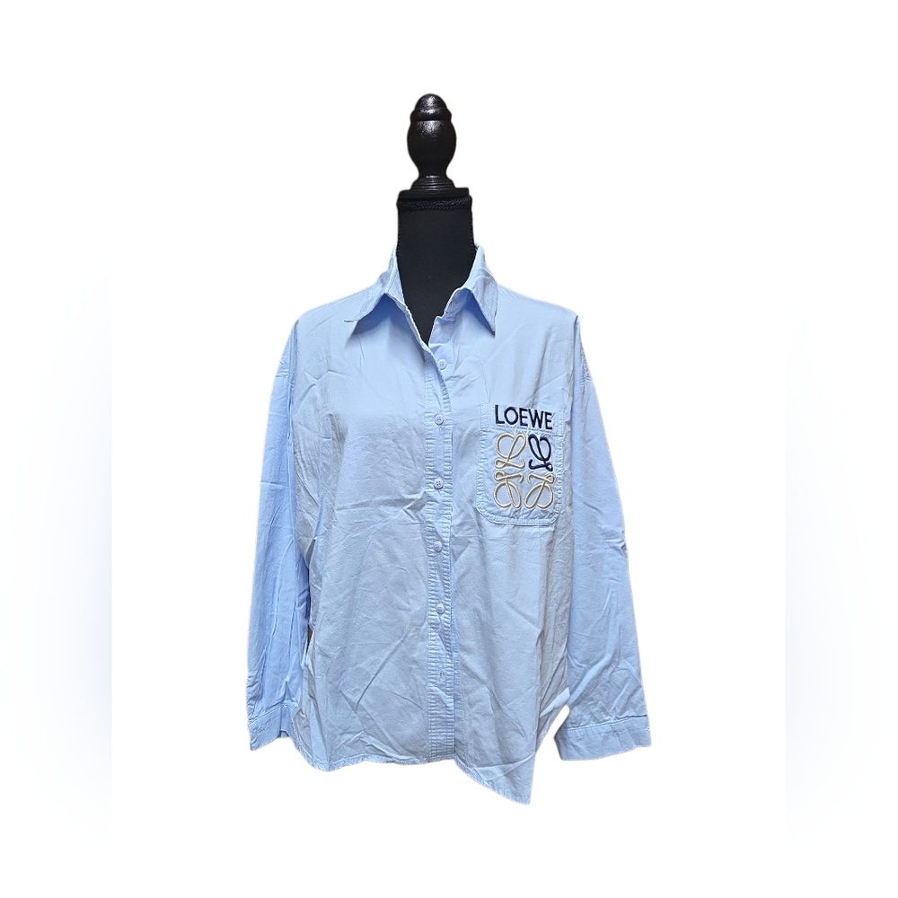 Women's Long Sleeve Tops